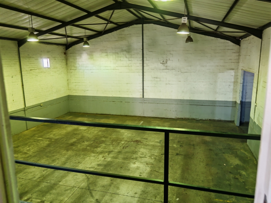 Commercial Property for Sale in Saxenburg Park 1 Western Cape